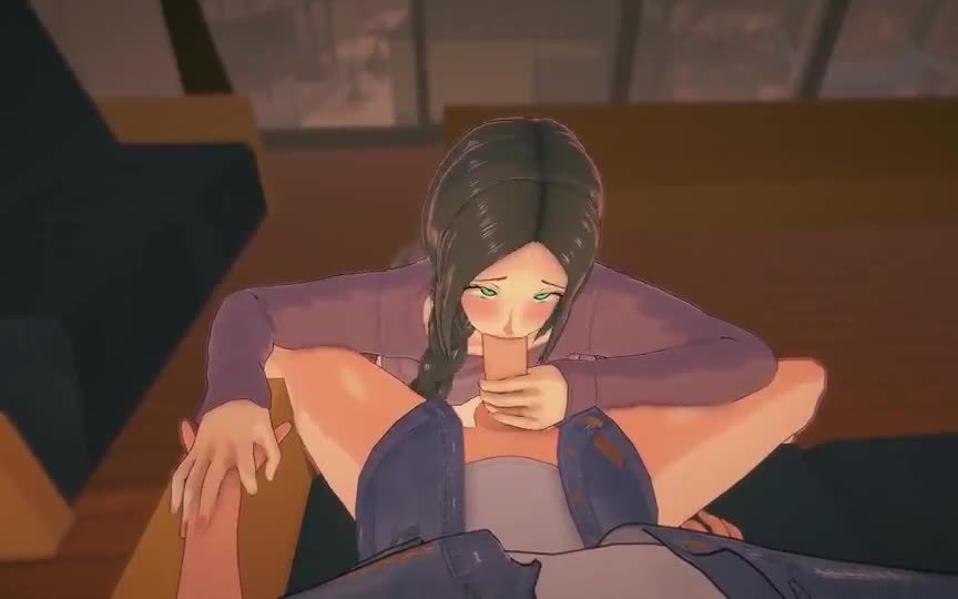 Your Girlfriend's Loving Mother | Hentai POV