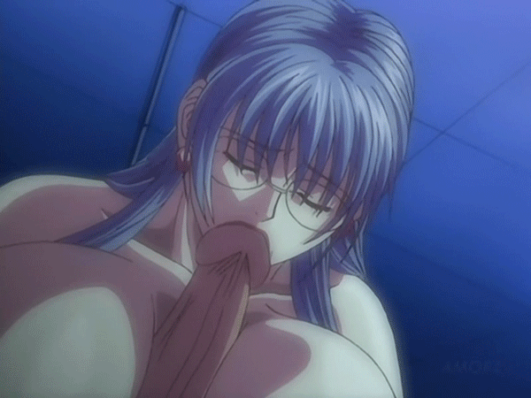 Discipline The Hentai Academy