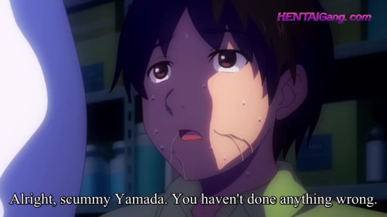 Sakusei Byoutou The Animation 08 HENTAI ENG Subbed