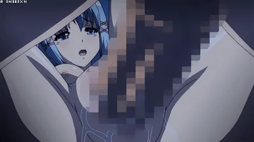 The Hentai Tropical Kiss 15