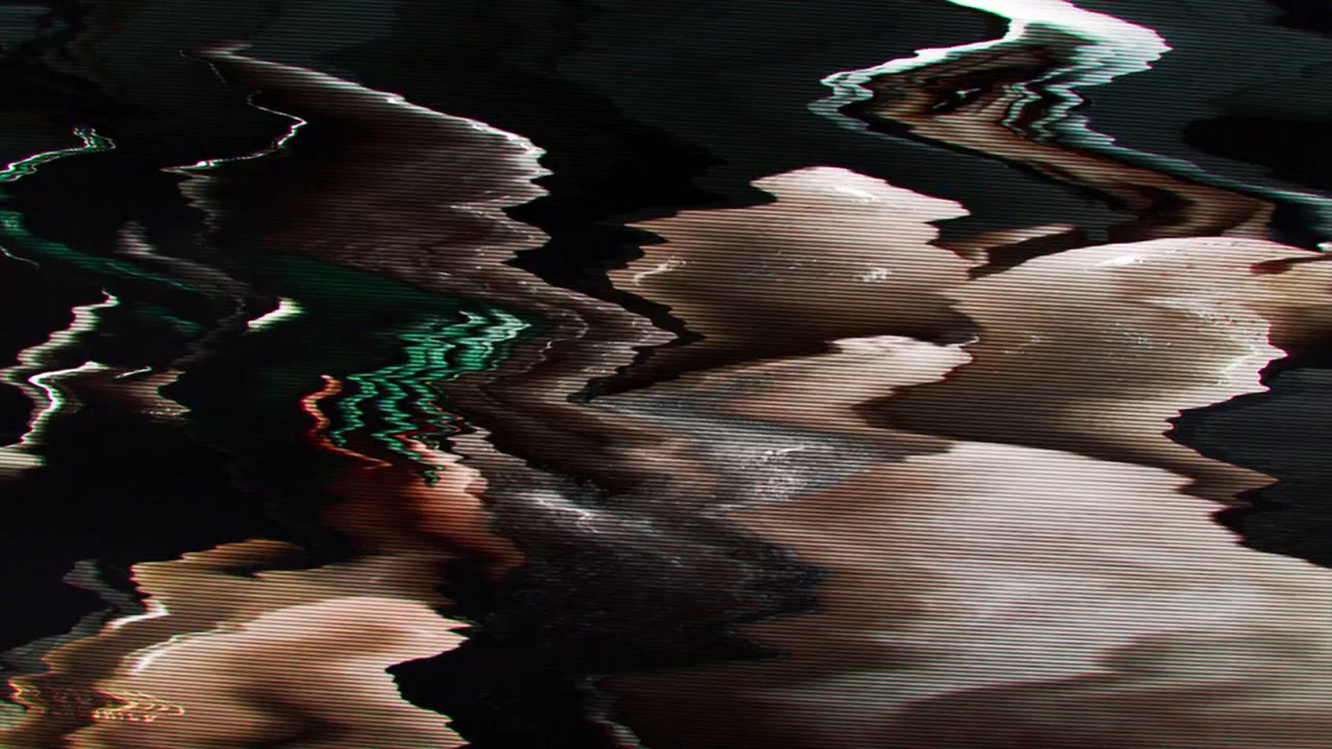 3D Age Gap Animation BBC