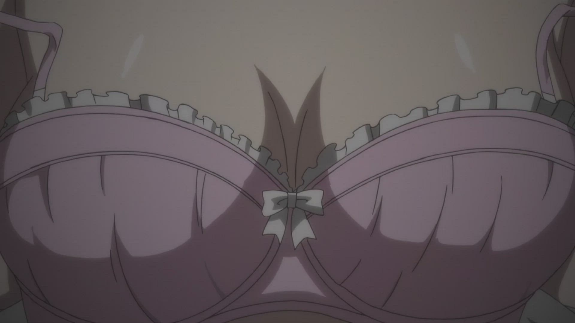 Anime Big Tits Breast Sucking Ecchi