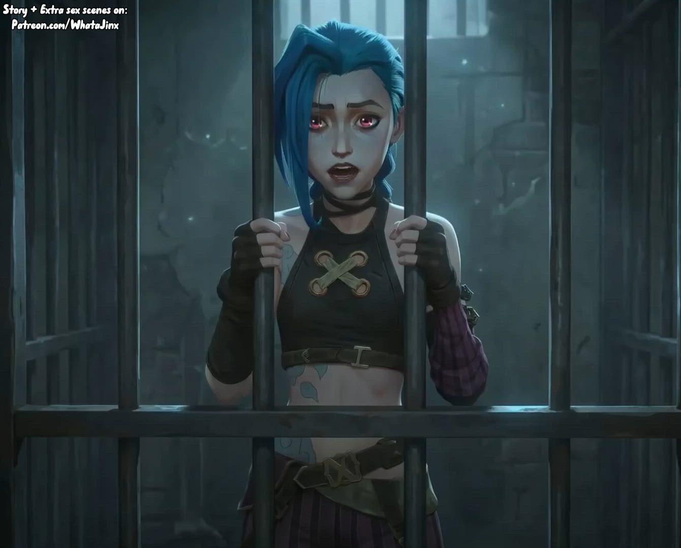 Animation Anime Blowjob Oral