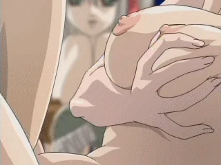 The Hentai Harvest Nights Part