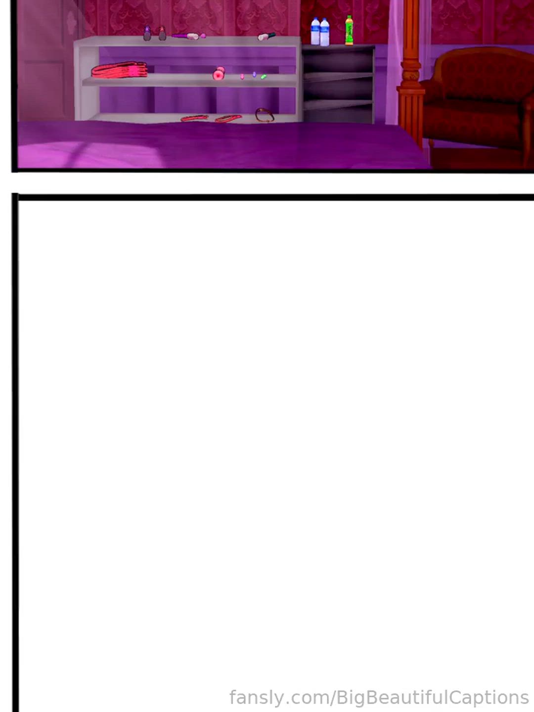 3D Animation Cuckold Hentai