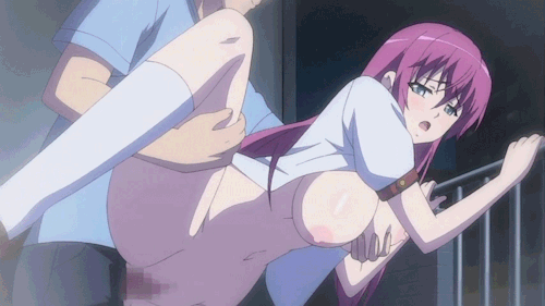 The Hentai Maki Chan To