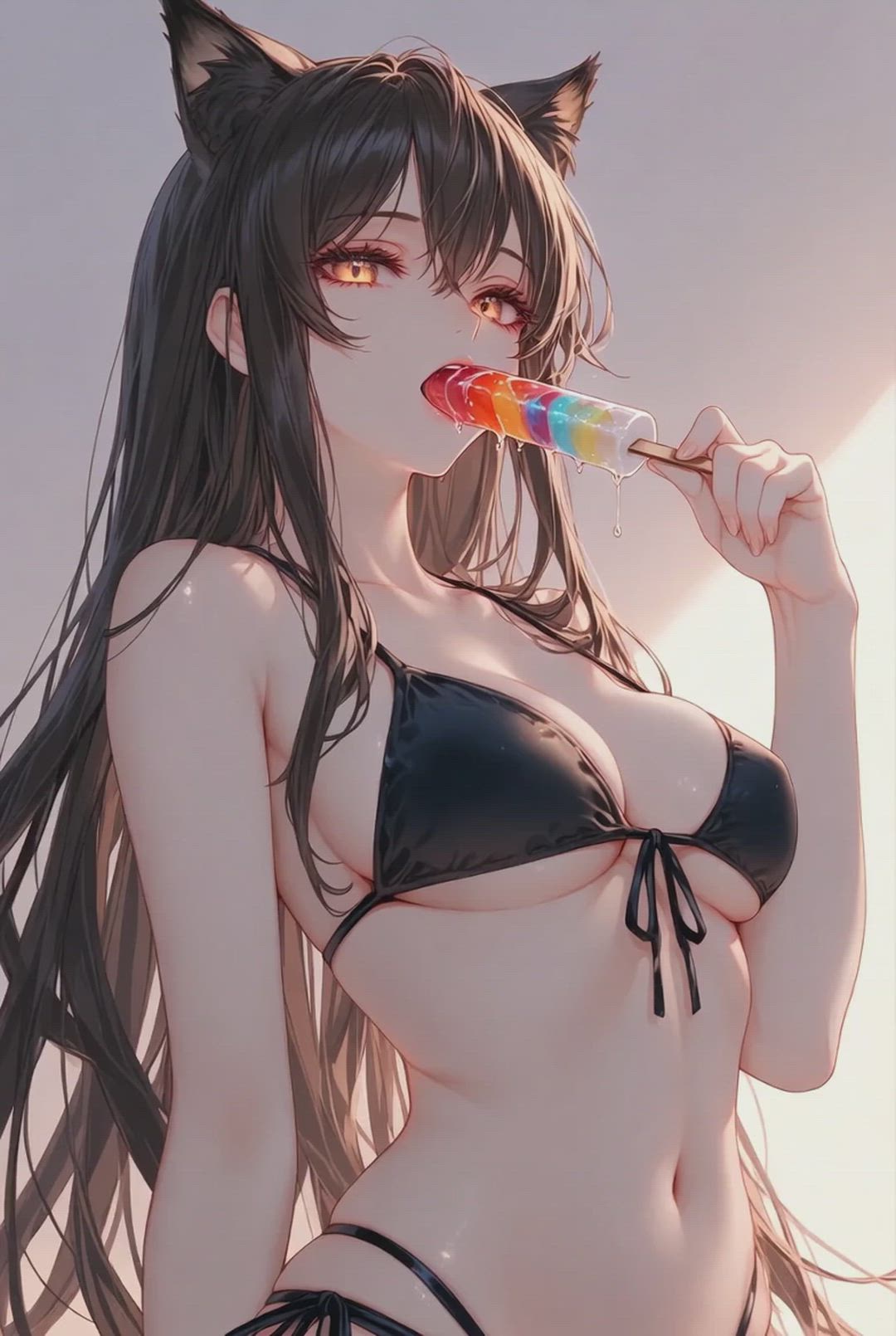 Animation Anime Blowjob Hentai