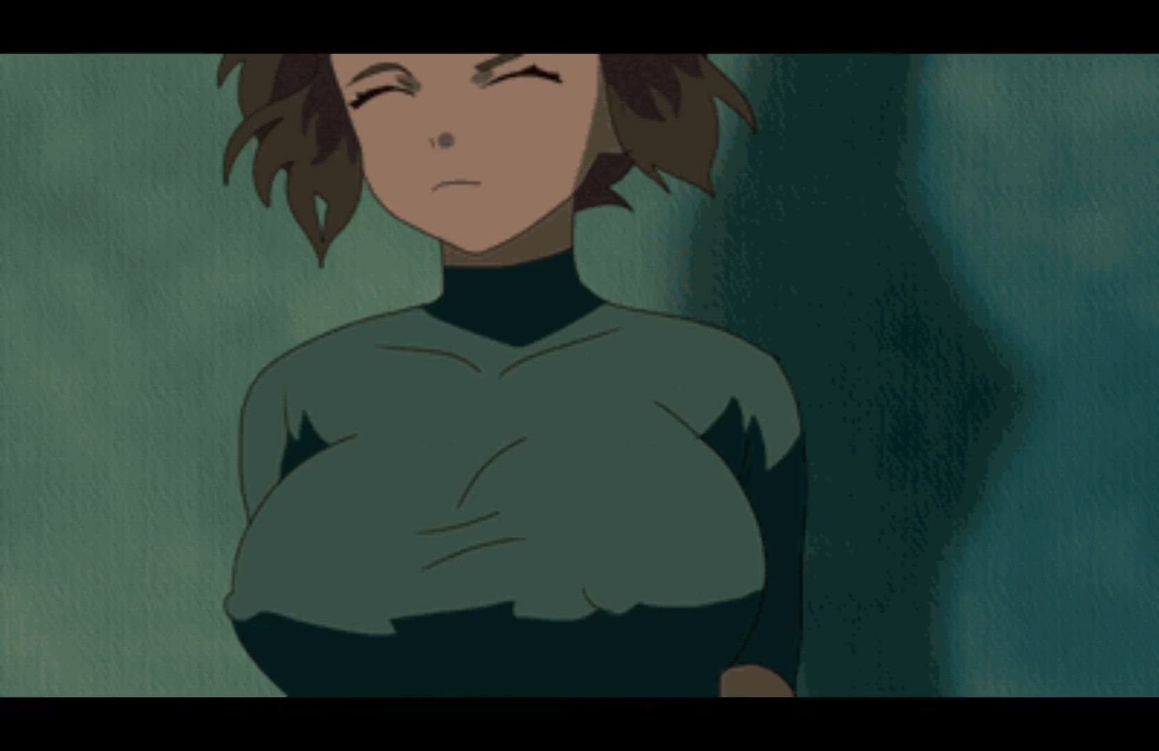 Animation Forced Fucked Orgasm