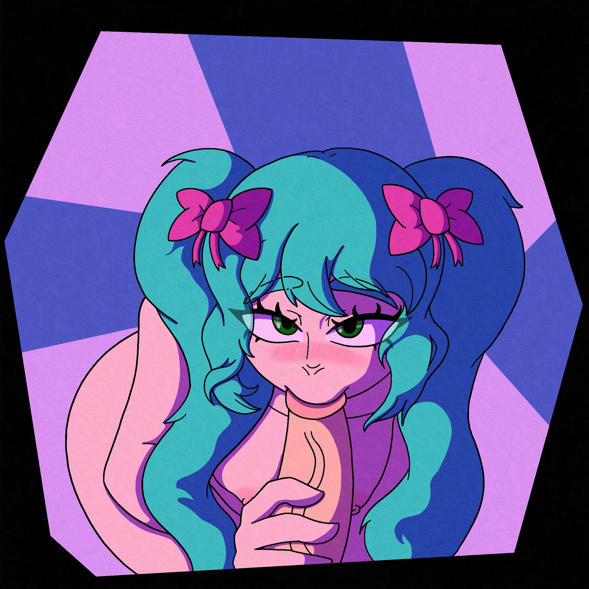 Art Blowjob Canadian Cartoon