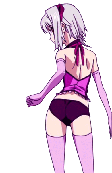 Sexy Hentai Scenes 082