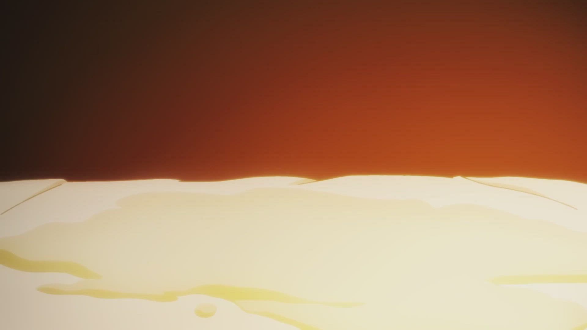 Anime Big Tits Cum Ecchi