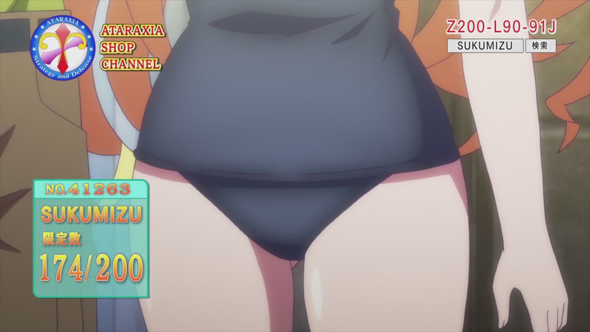 Anime Big Tits Ecchi Fingering