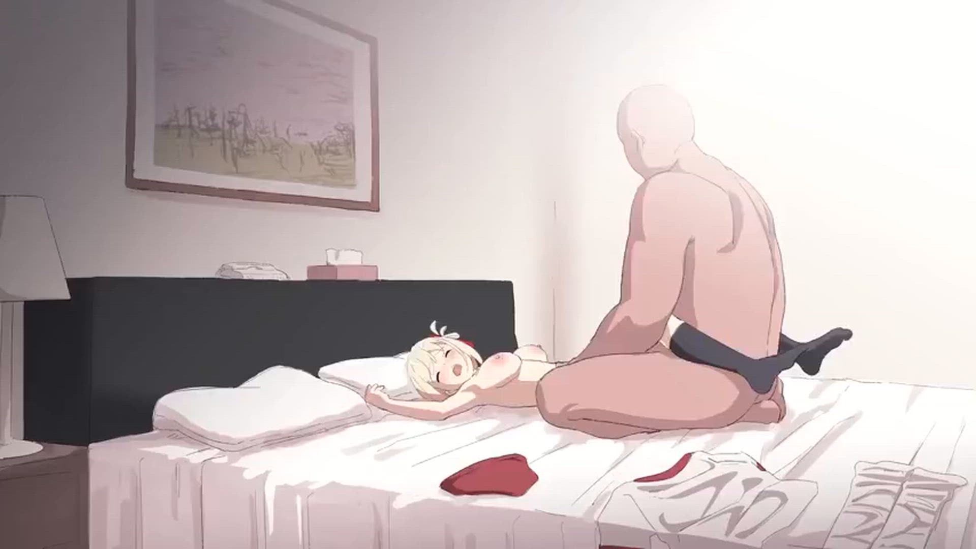 Animation Anime Hentai Hentai seiyoku