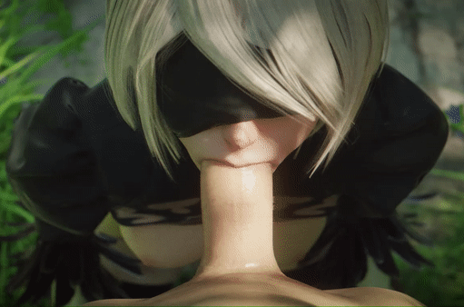 2B's Directive