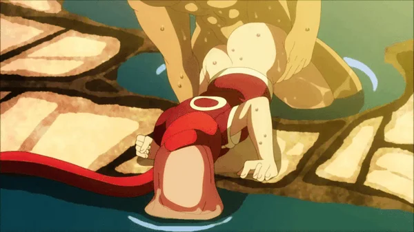 You'll Breathe When You Earn