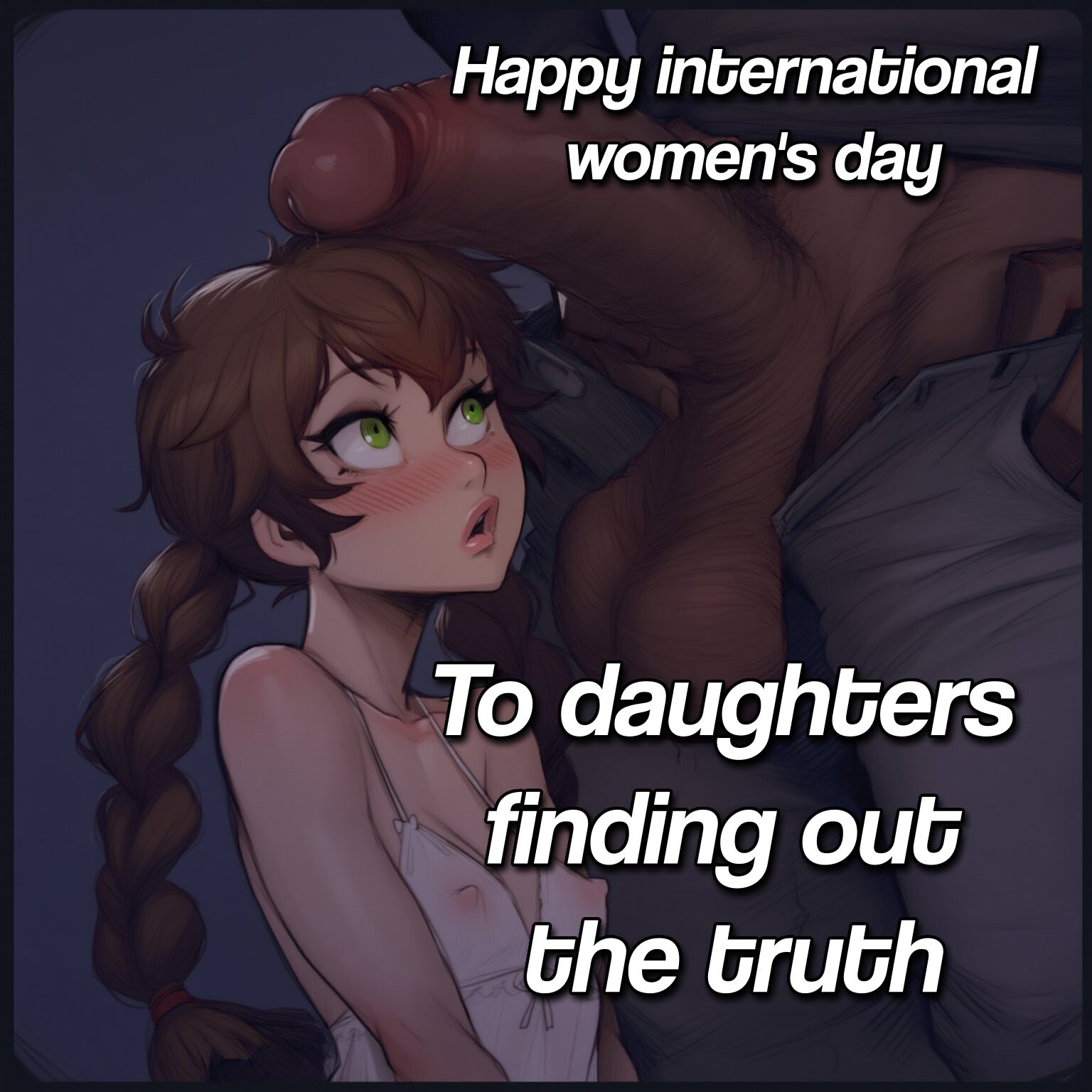 BBC Big Dick Blacked Ebony