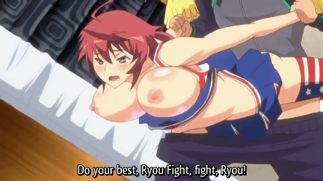 Baku Ane Otouto Shibocchau Zo