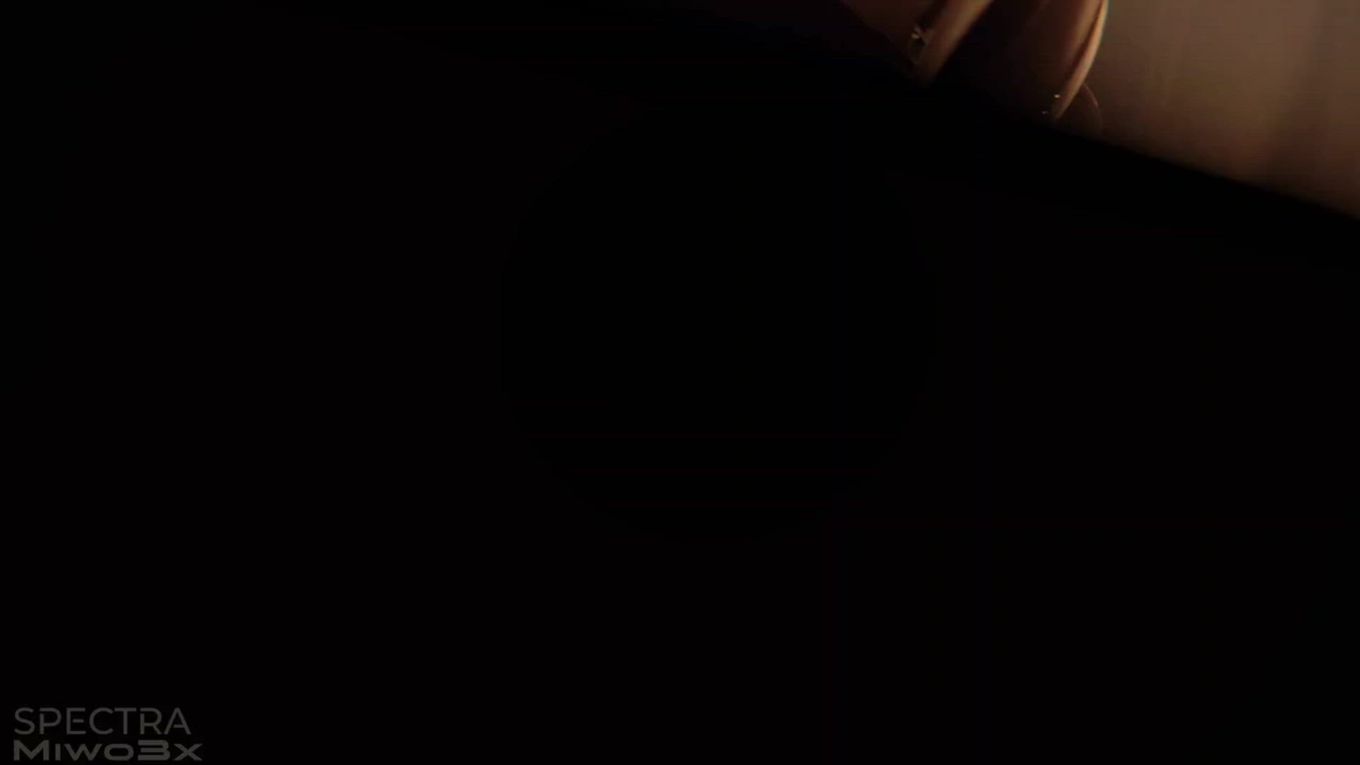 Big Tits Masturbating Pussy