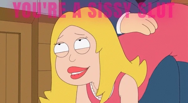 You're A Sissy Slut