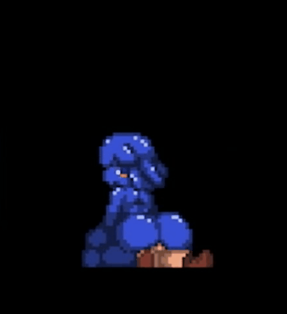 From: Forest Of The Blue