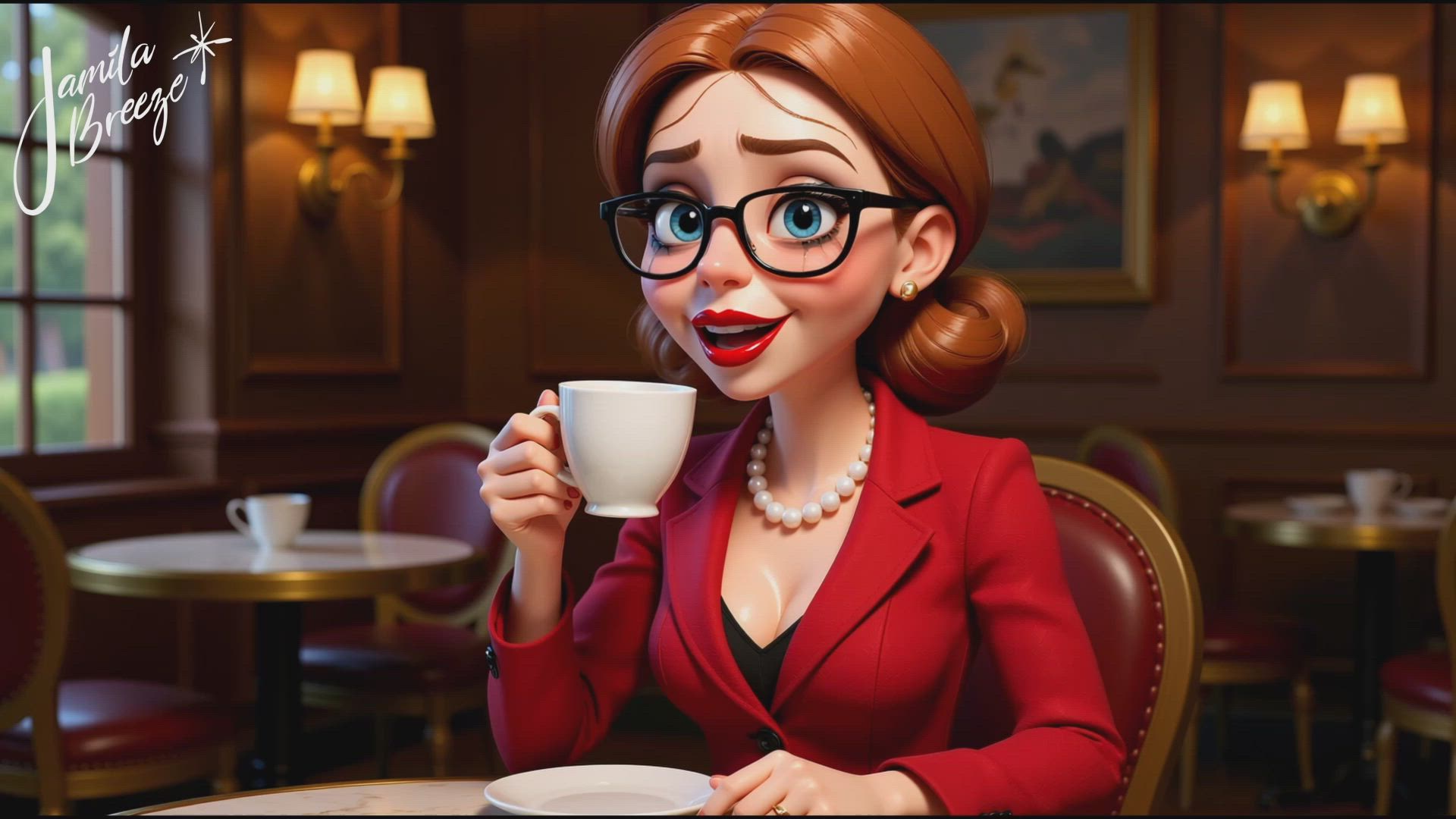 Animation Glory Hole Rule34