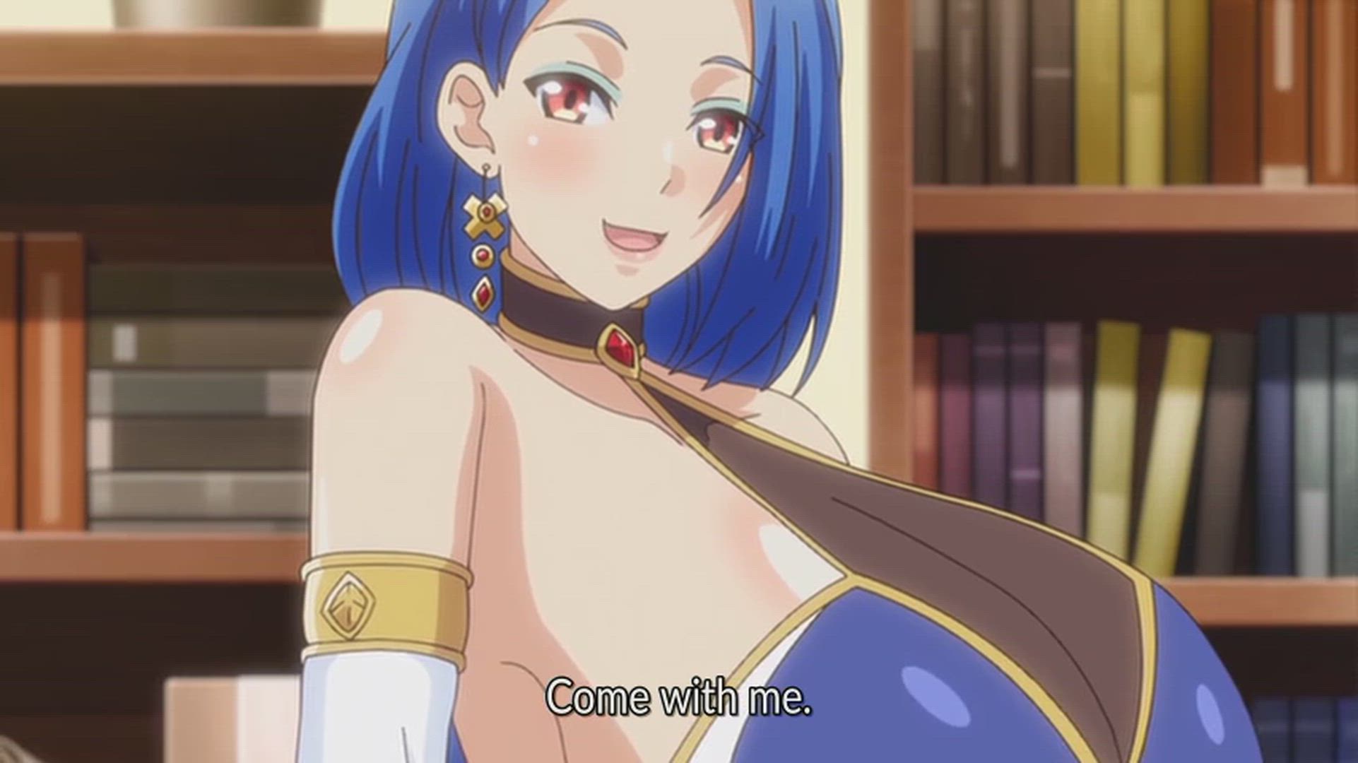 Anime Blowbang Blowjob Bukkake