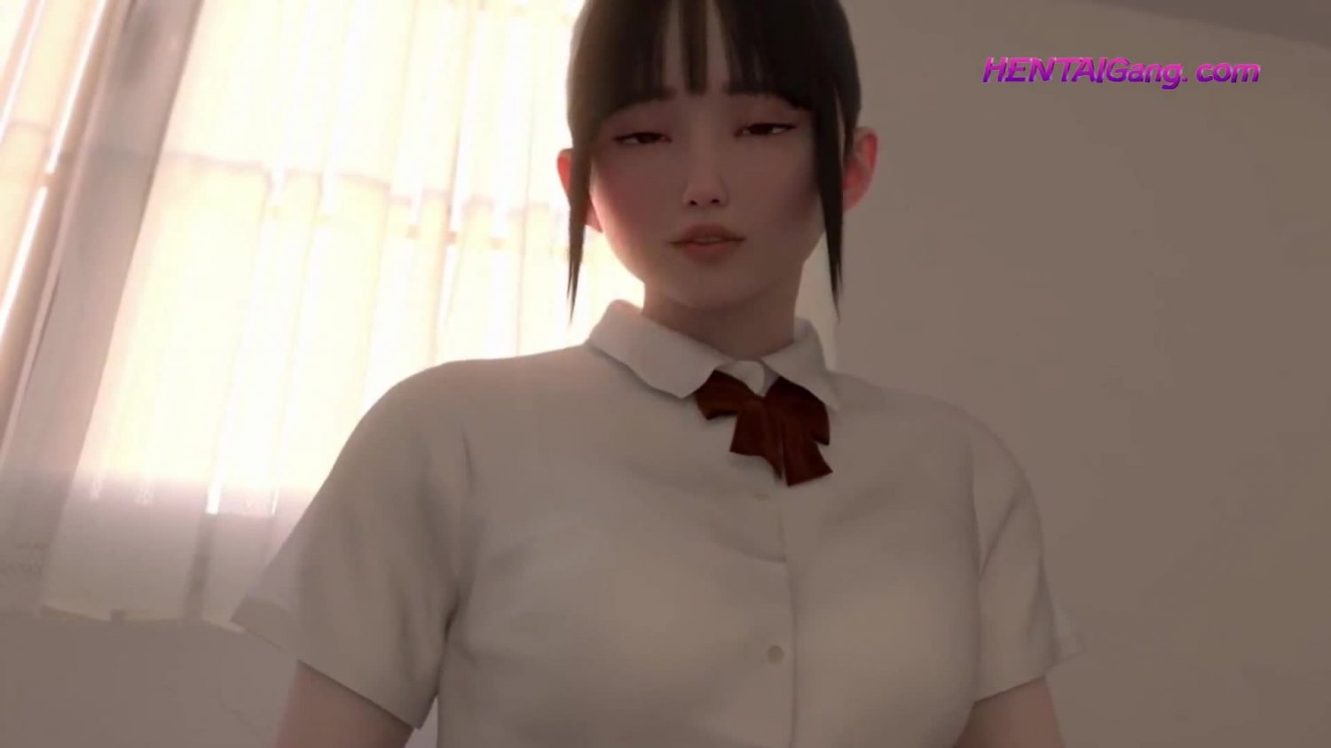 Re°START [3D HENTAI] [Subtitled]