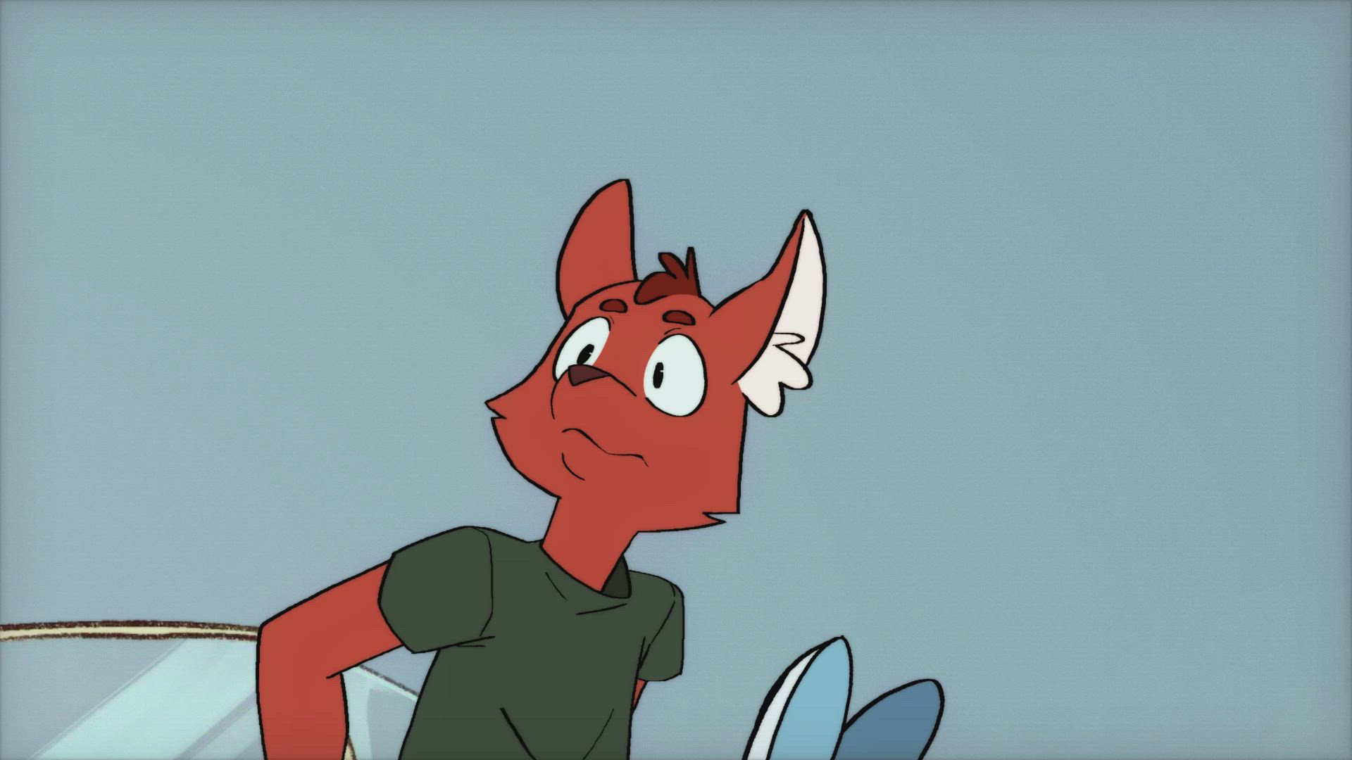 Animation Blowjob Femboy Furry