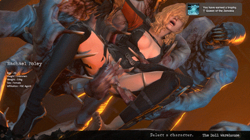 I Know How To Appease