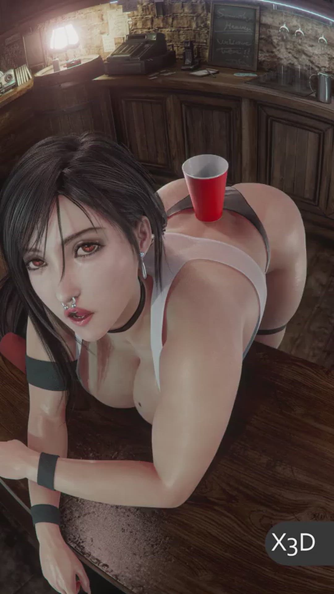 18 Years Old Animation Asian Ass