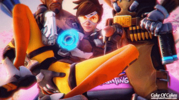 3D Video Collection By CakeOfCakes