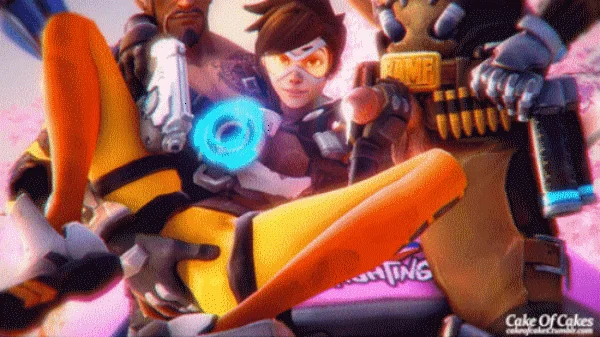 3D Video Collection By CakeOfCakes