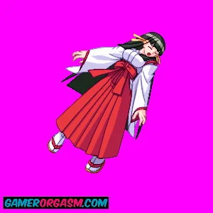 Sensual Transformation