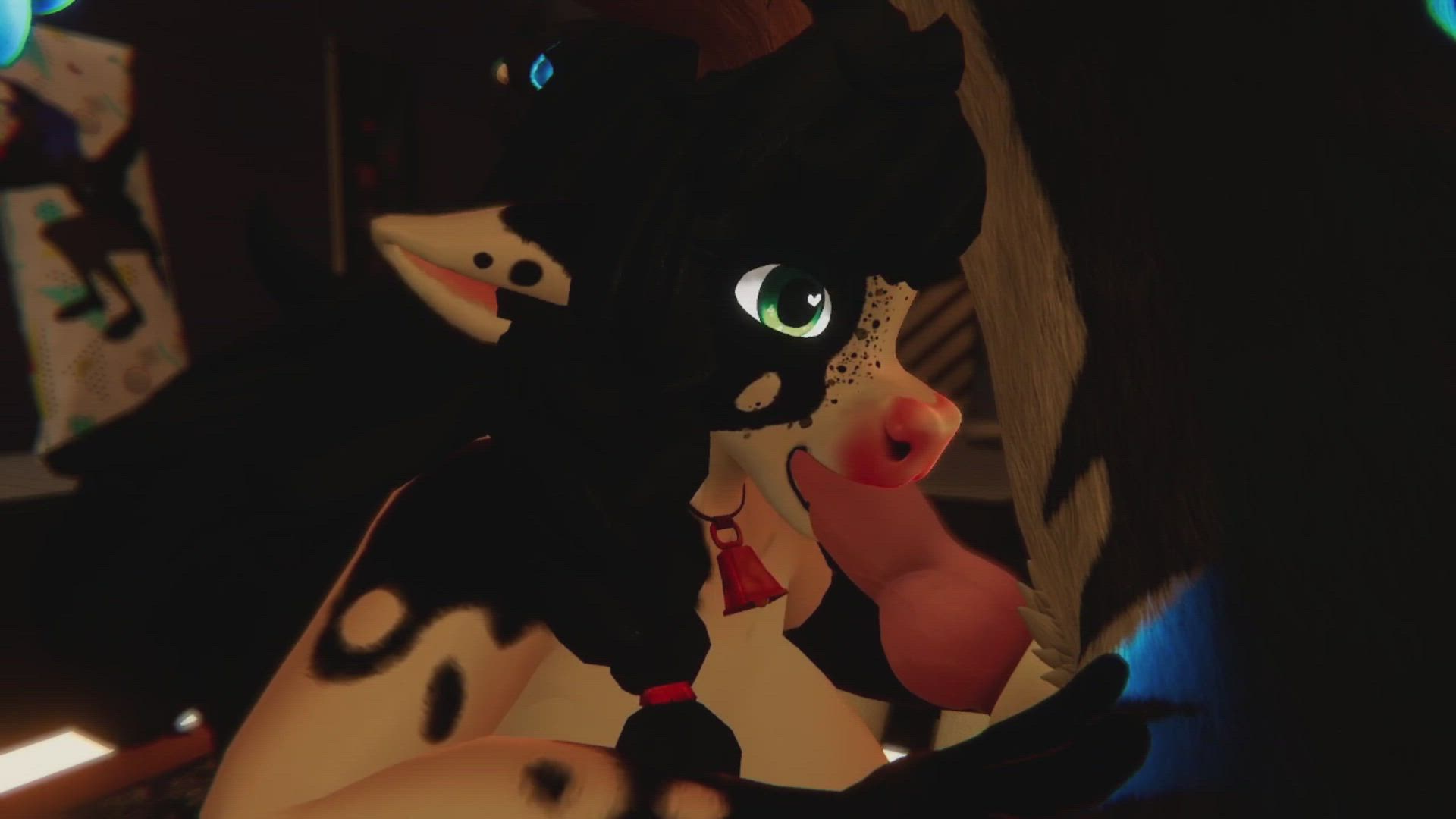 Blowjob Chubby Cowgirl Creampie