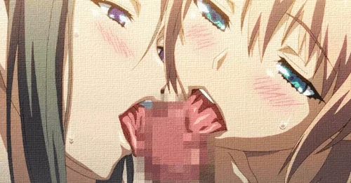 Hentai Sisters - The Last