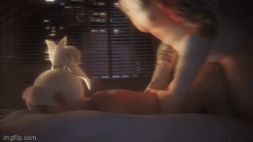 Mercy Intensive Care(VGErotica) 13