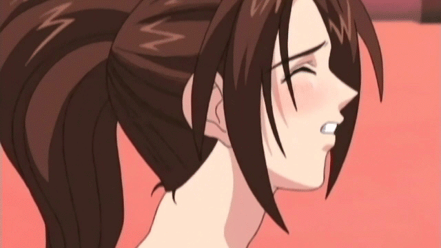 The Hentai Kininaru Kimochi 16