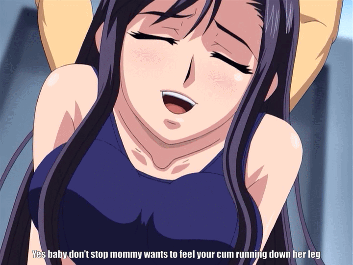 Mommy Wants To Feel All