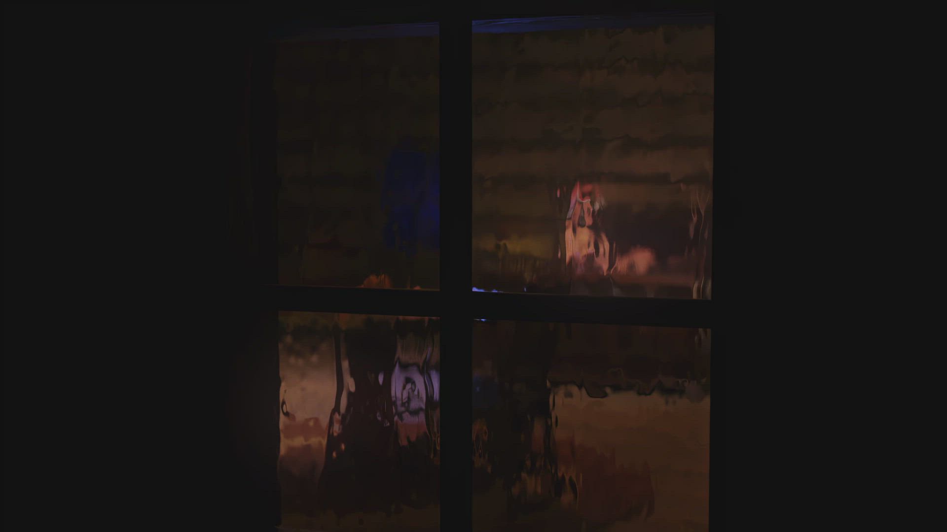 3D Animation Big Tits Christmas