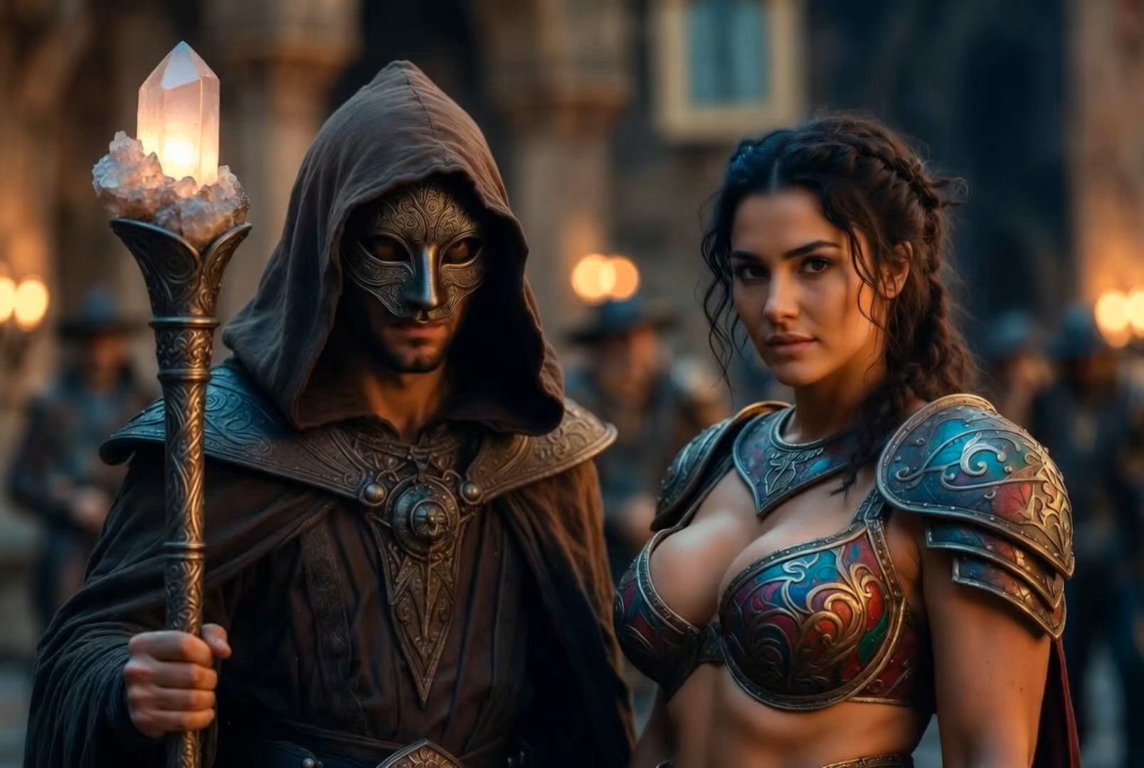 Ai Generated Big Tits Boobs Fake Tits