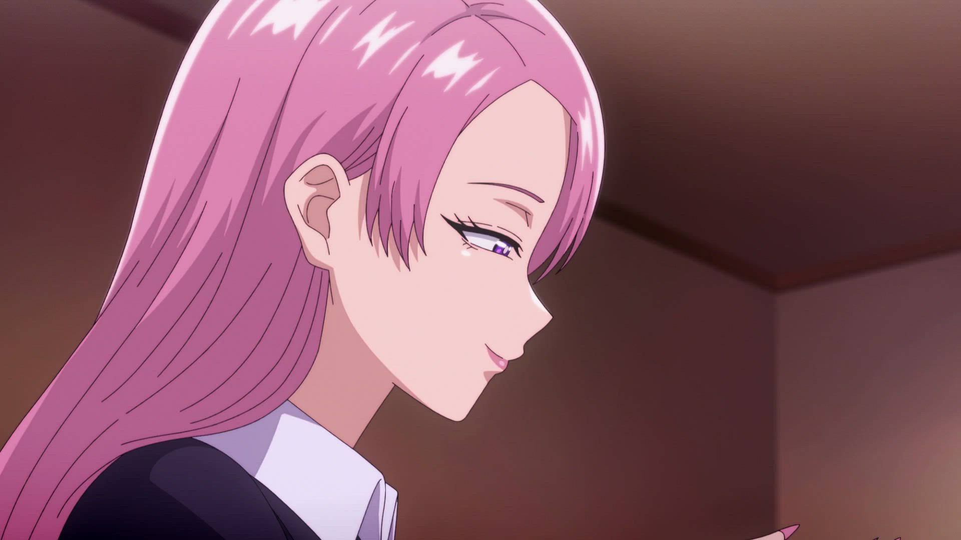 Anime Blowjob Cum Edging