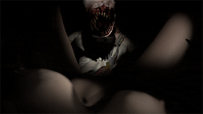 The Creature Inside You...