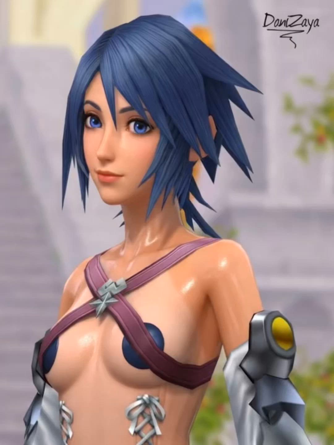 Ai Generated Anime Ass Boobs