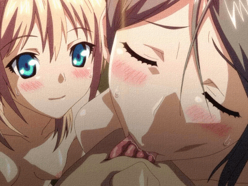 Hentai Sisters - The Last