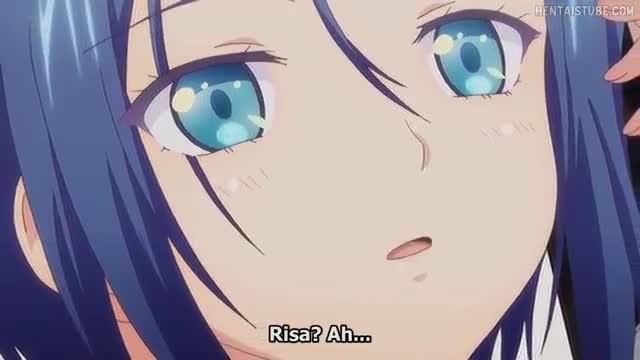 hentai Mihitsu no Koi - Episódio 01 e 02 legendado em português