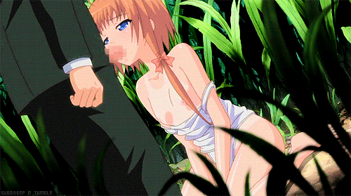 The Hentai Kowaku No Toki