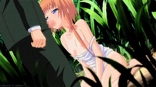 The Hentai Kowaku No Toki