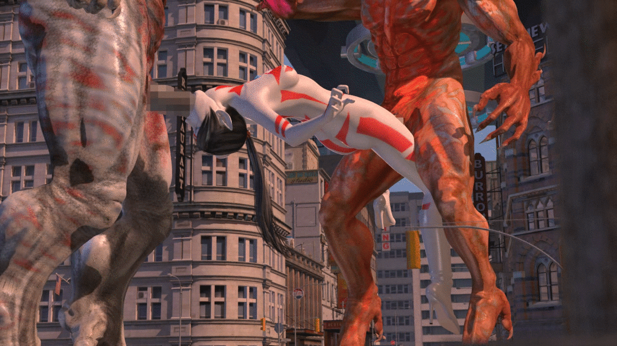 Used By Your Enemies