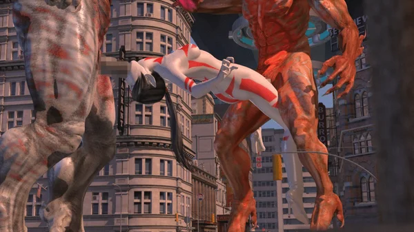 Used By Your Enemies