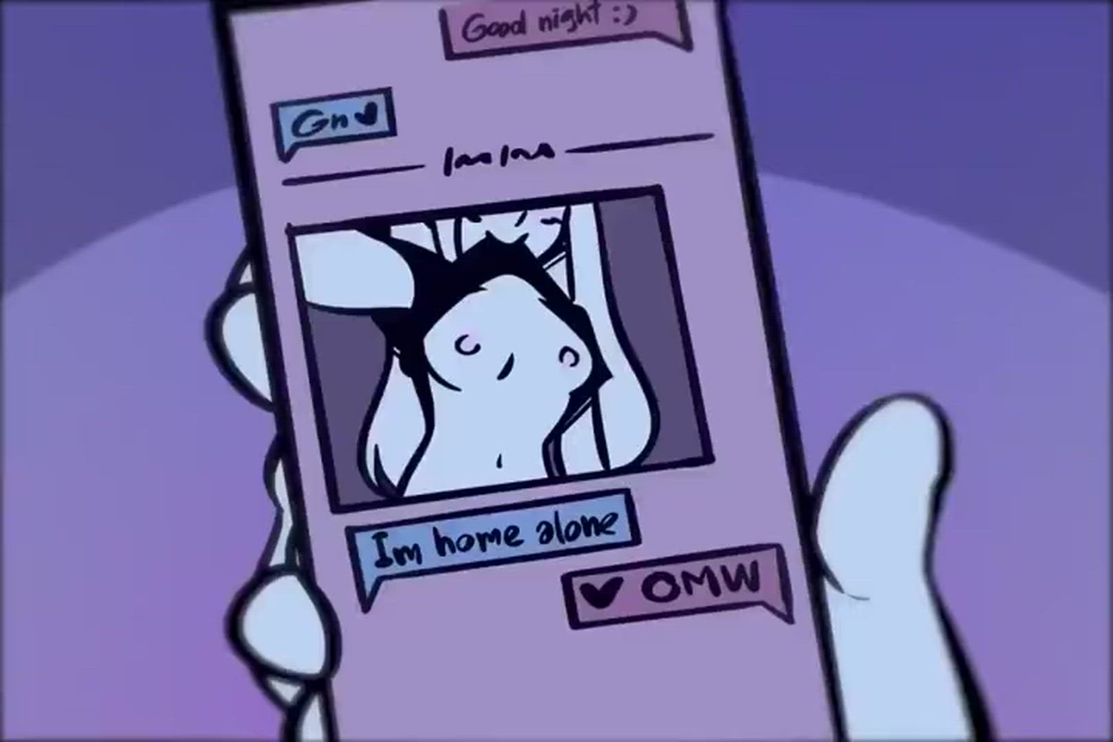 Anal Animation Creampie Cute